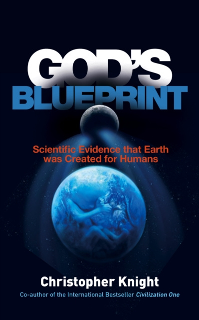 E-kniha God's Blueprint Christopher Knight