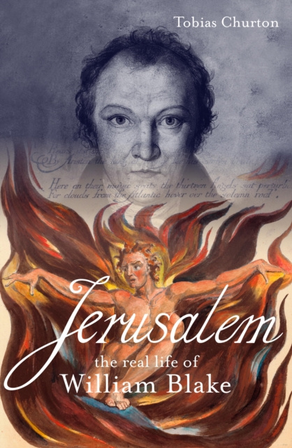 E-knjiga Jerusalem! Tobias Churton