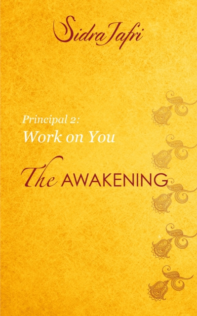 E-knjiga Work On You Sidra Jafri