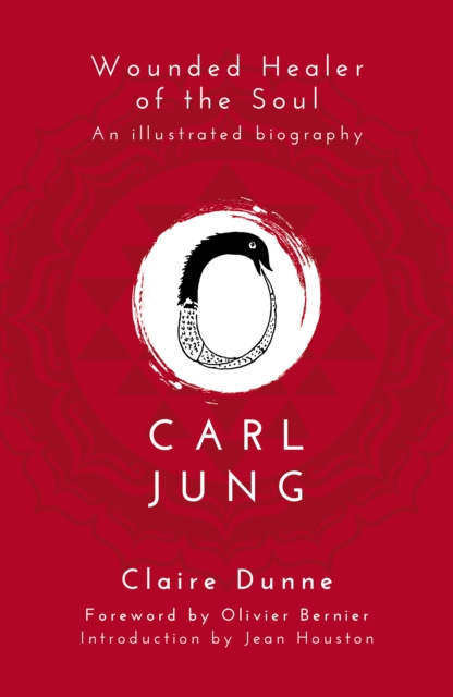 E-kniha Carl Jung Claire Dunne