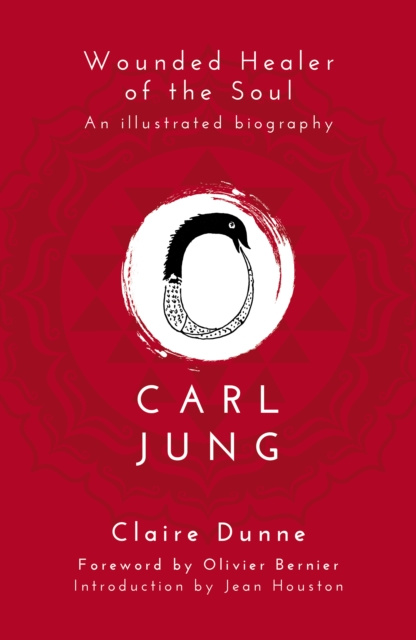 E-book Carl Jung Claire Dunne