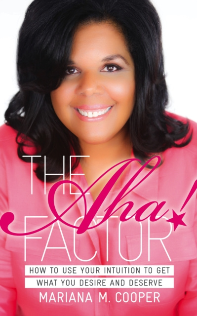 E-knjiga Aha! Factor Mariana Cooper