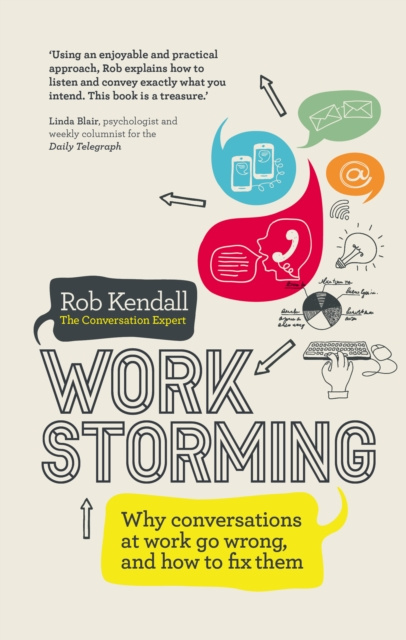 E-knjiga Workstorming Rob Kendall