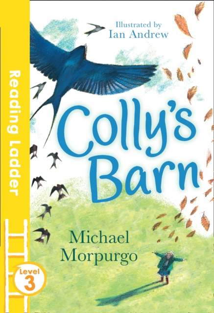 ebook Colly's Barn Michael Morpurgo