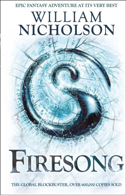 E-book Wind on Fire Trilogy: Firesong (The Wind on Fire Trilogy) William Nicholson