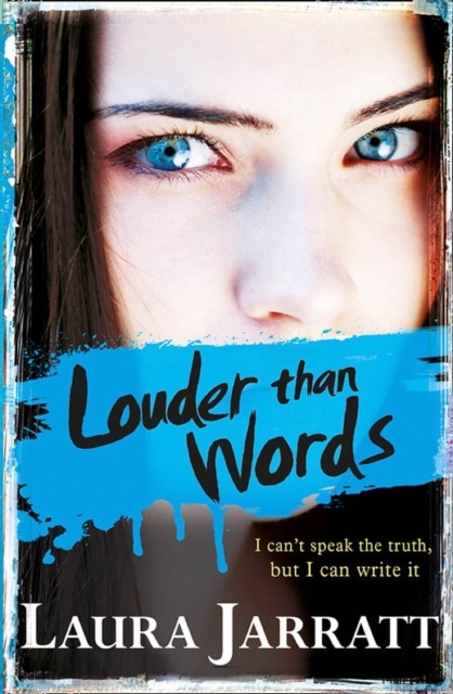 E-kniha Louder Than Words Laura Jarratt