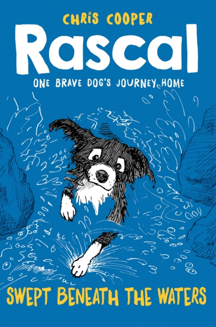 E-knjiga Rascal: Swept Beneath The Waters (Rascal) Chris Cooper