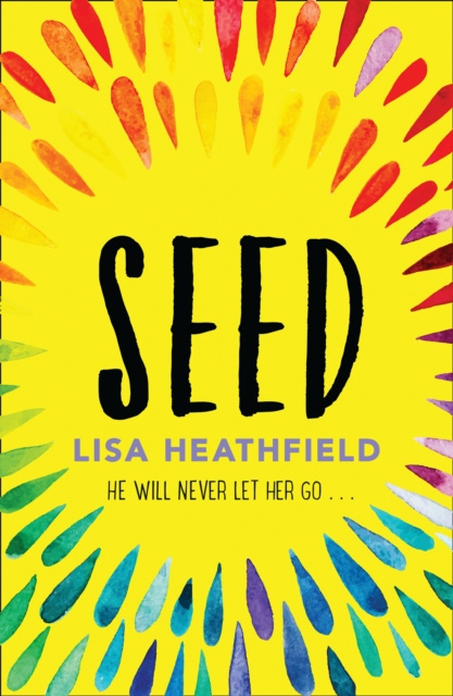 E-kniha Seed Lisa Heathfield