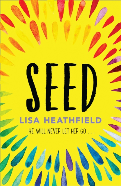 E-knjiga Seed Lisa Heathfield