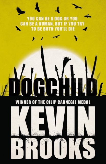 E-knjiga Dogchild Kevin Brooks