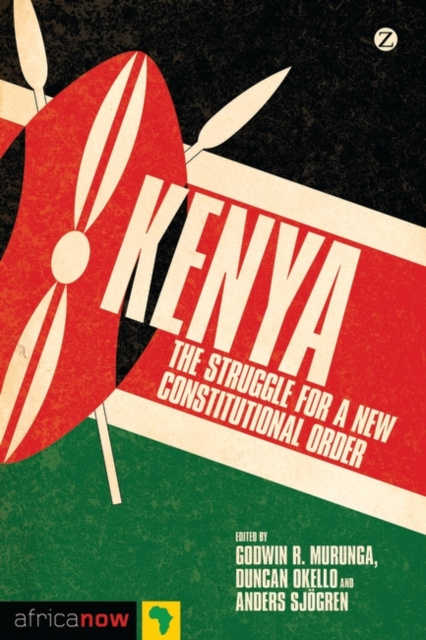 E-knjiga Kenya Murunga Godwin R. Murunga