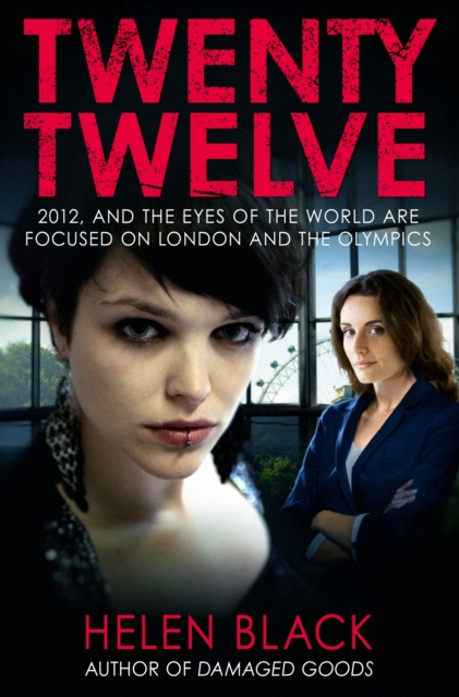 E-knjiga Twenty Twelve Helen Black