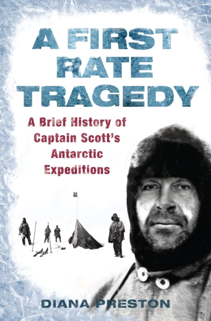 E-book First Rate Tragedy Diana Preston