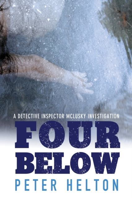 E-book Four Below Peter Helton