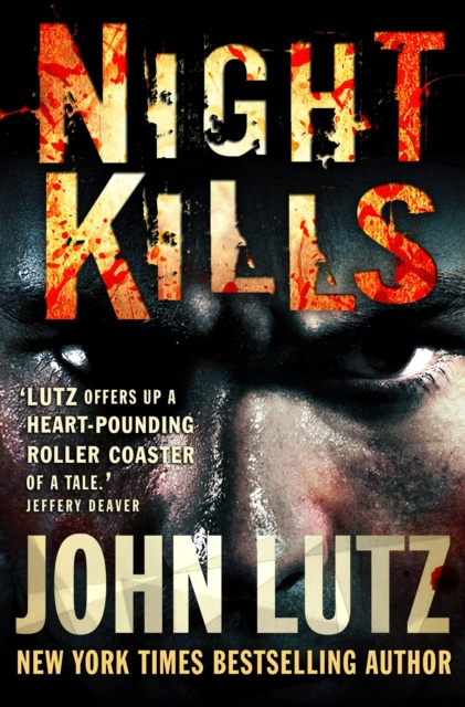 Libro elettronico Night Kills John Lutz