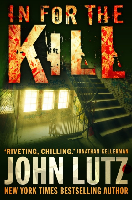 E-book In for the Kill John Lutz