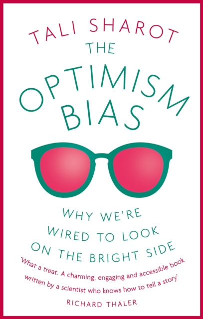 E-book Optimism Bias Tali Sharot