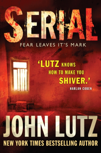 E-book Serial John Lutz