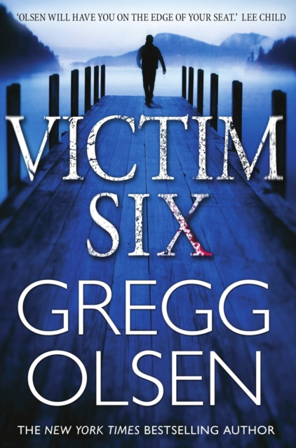 E-knjiga Victim Six Gregg Olsen