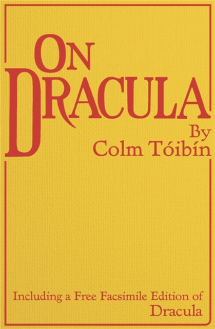 Livre numérique On Dracula Bram Stoker