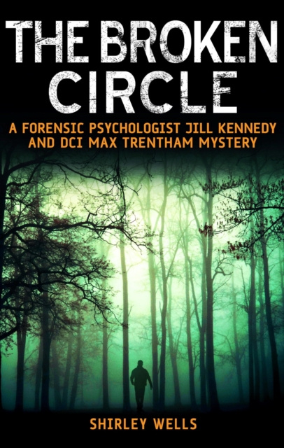 E-knjiga Broken Circle Shirley Wells