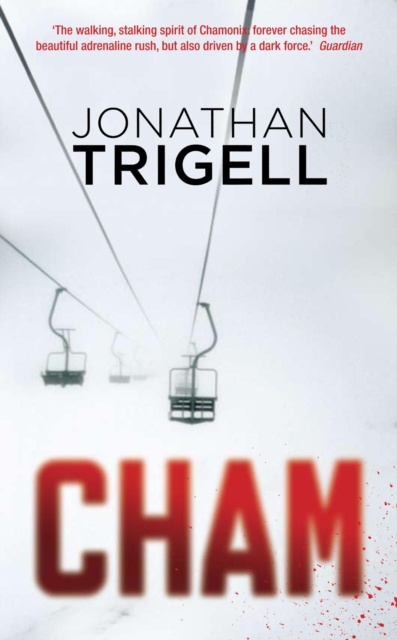 E-book Cham Jonathan Trigell
