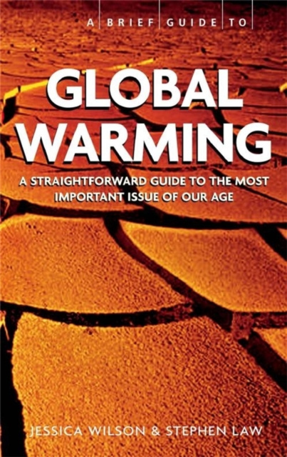 E-book Brief Guide - Global Warming, A Jessica Wilson
