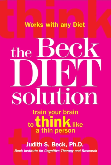 E-book Beck Diet Solution Judith S. Beck
