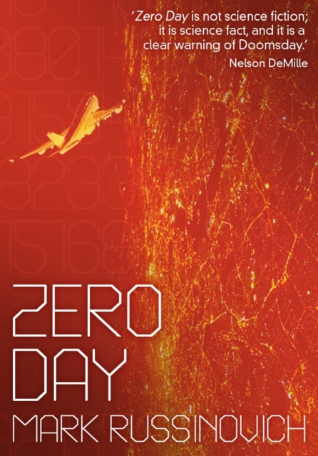 E-knjiga Zero Day Mark Russinovich
