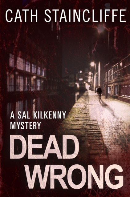 E-knjiga Dead Wrong Cath Staincliffe