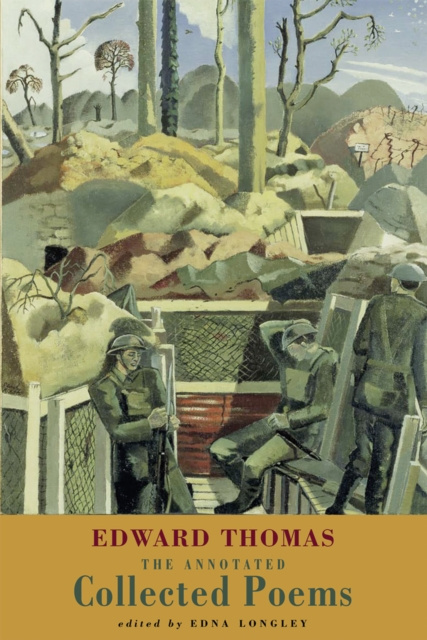 E-book Annotated Collected Poems Edna Longley