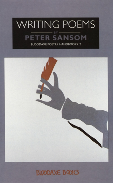 E-book Writing Poems Peter Sansom