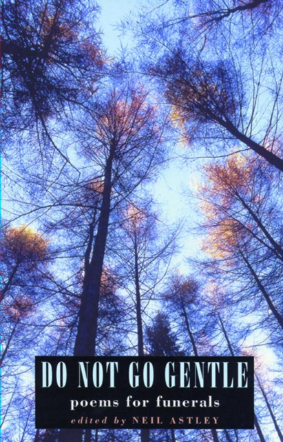 E-book Do Not Go Gentle Neil Astley