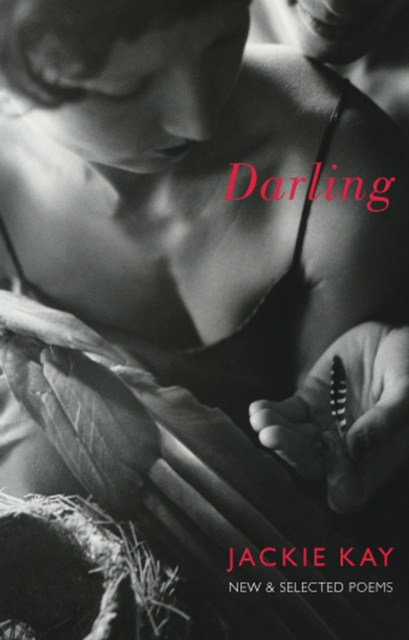 E-knjiga Darling Jackie Kay