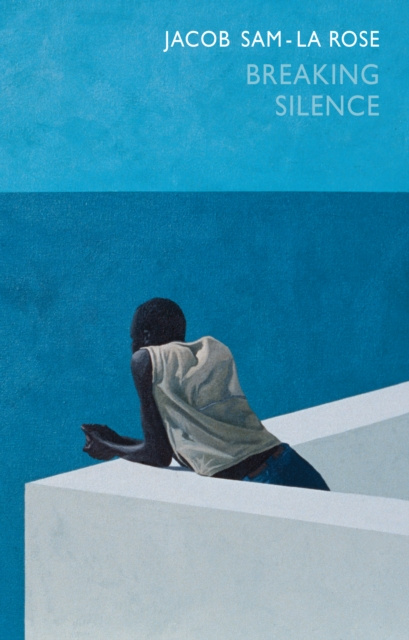 E-knjiga Breaking Silence Jacob Sam-La Rose