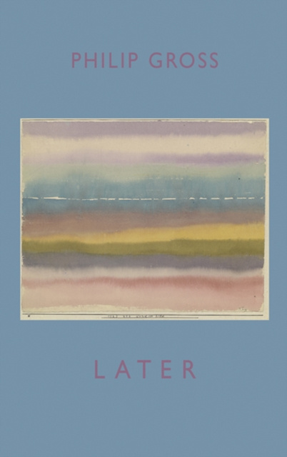 E-book Later Philip Gross