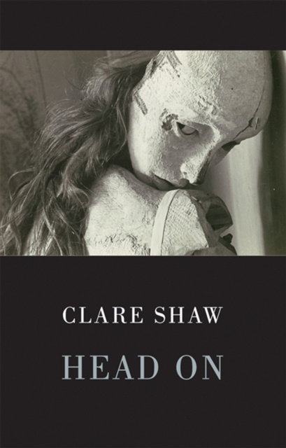 E-kniha Head On Clare Shaw