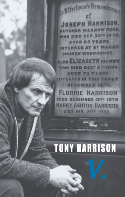 Livre numérique v. Tony Harrison