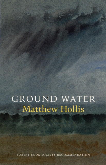E-knjiga Ground Water Matthew Hollis