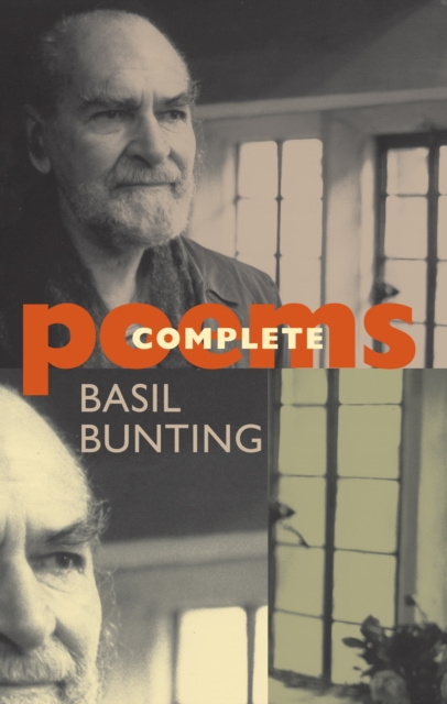 E-book Complete Poems Basil Bunting