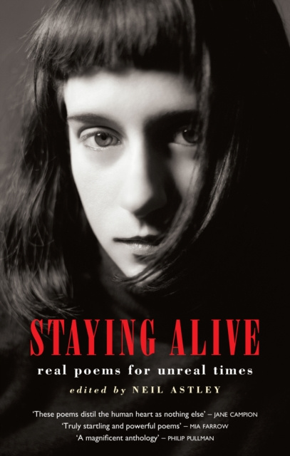 E-knjiga Staying Alive Neil Astley