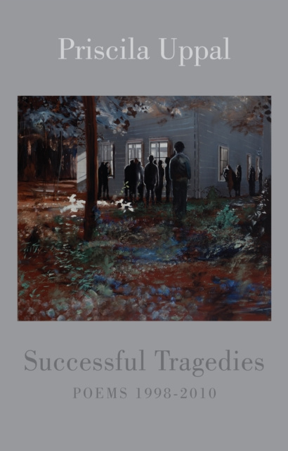 E-book Successful Tragedies Priscila Uppal