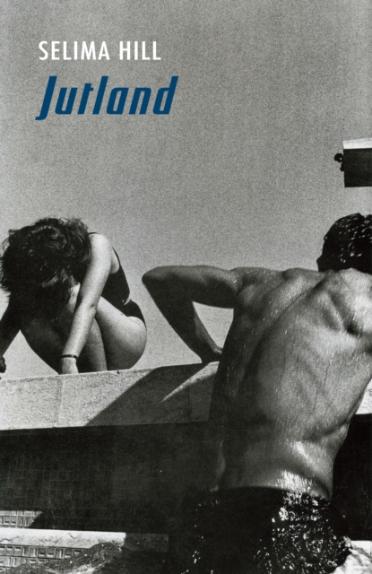 E-Book Jutland Selima Hill