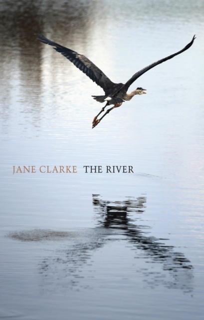 E-knjiga River Jane Clarke