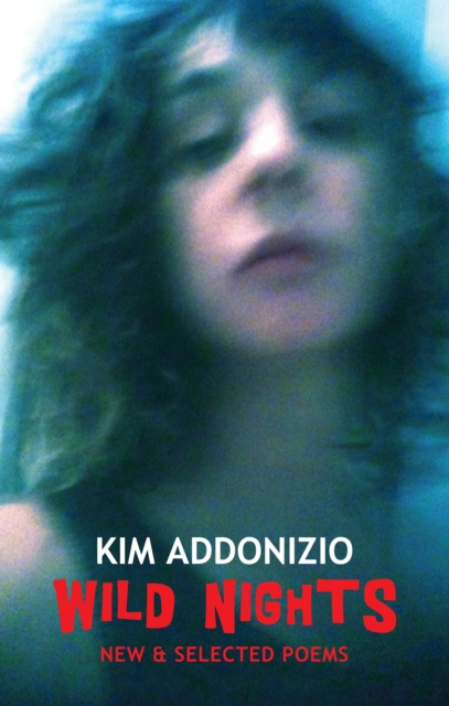 ebook Wild Nights Kim Addonizio
