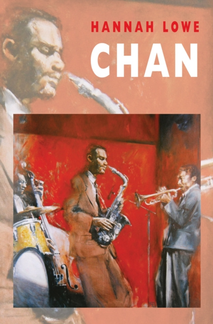 E-book Chan Hannah Lowe