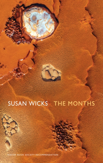 E-knjiga Months Susan Wicks