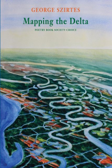 E-knjiga Mapping the Delta George Szirtes