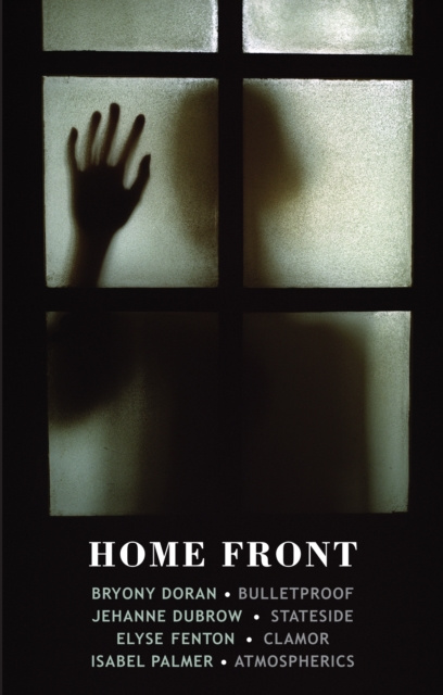 E-knjiga Home Front Bryony Doran
