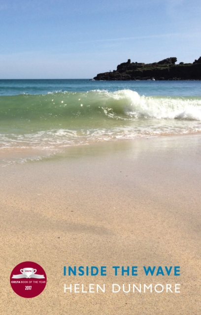 E-knjiga Inside the Wave Helen Dunmore